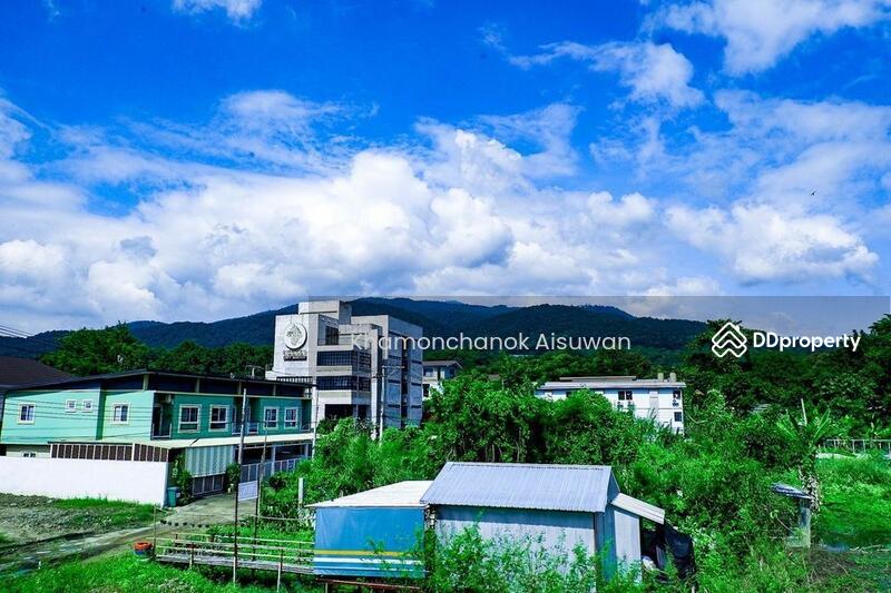 ให้เช่า - 6 Bedrooms 6 Bathrooms House Modern Loft Style for Sale in Chiang Mai, เชียงใหม่