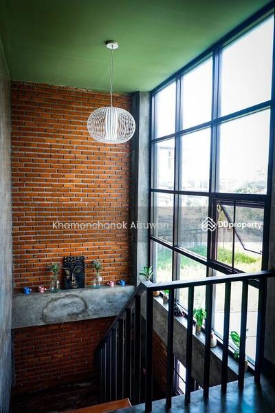 ให้เช่า - 6 Bedrooms 6 Bathrooms House Modern Loft Style for Sale in Chiang Mai, เชียงใหม่