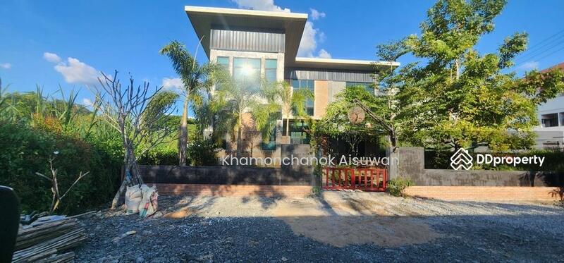ให้เช่า - 6 Bedrooms 6 Bathrooms House Modern Loft Style for Sale in Chiang Mai, เชียงใหม่