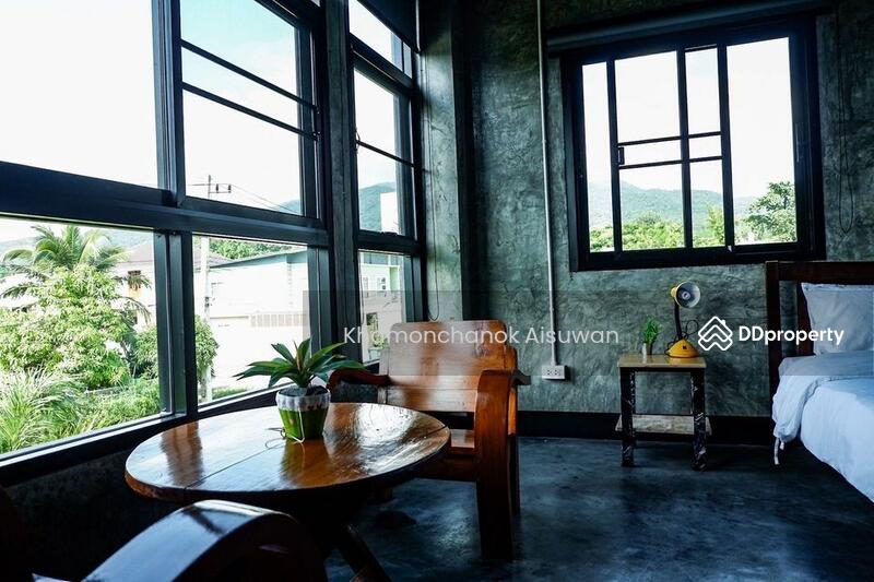 ให้เช่า - 6 Bedrooms 6 Bathrooms House Modern Loft Style for Sale in Chiang Mai, เชียงใหม่