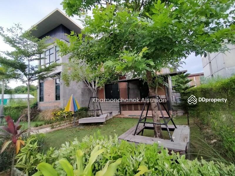 ให้เช่า - 6 Bedrooms 6 Bathrooms House Modern Loft Style for Sale in Chiang Mai, เชียงใหม่
