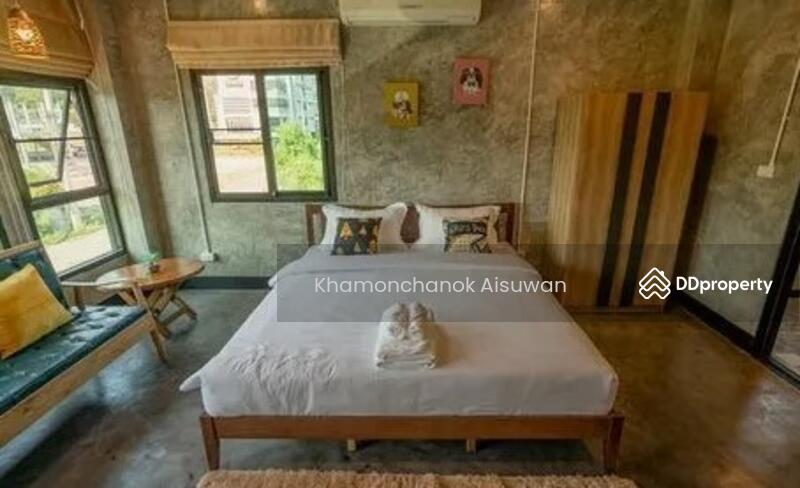 ให้เช่า - 6 Bedrooms 6 Bathrooms House Modern Loft Style for Sale in Chiang Mai, เชียงใหม่