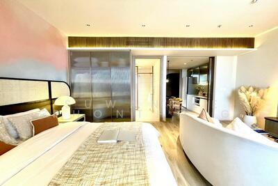 ขาย - AROM Jomtien : อารมณ์ จอมเทียน, ชลบุรี