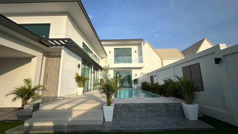 For Sale - Layan Residence Pattaya, Chon Buri (Pattaya)