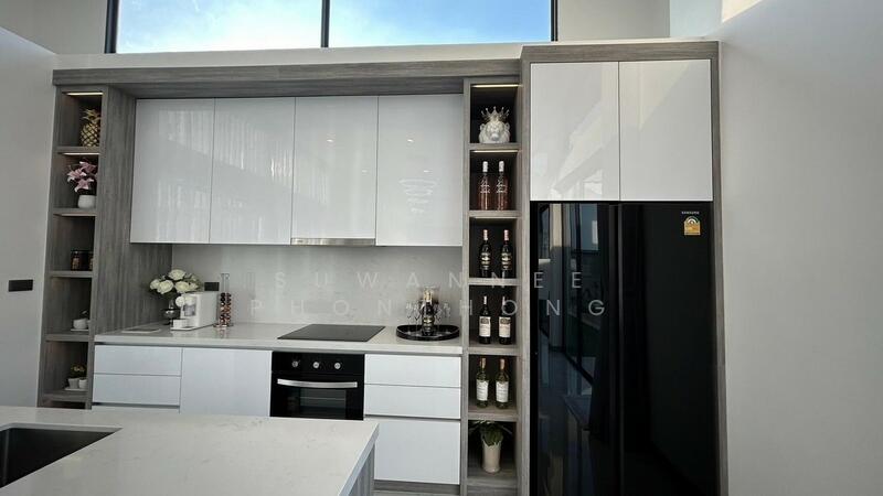 For Sale - Layan Residence Pattaya, Chon Buri (Pattaya)