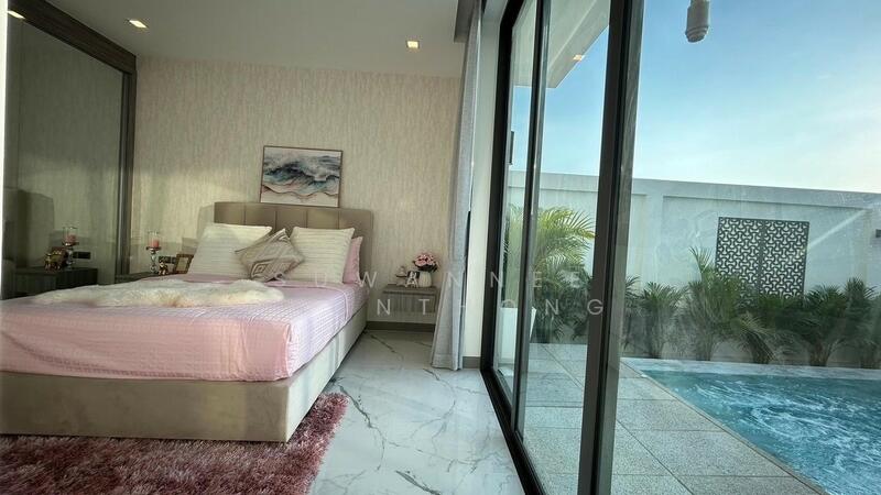 For Sale - Layan Residence Pattaya, Chon Buri (Pattaya)