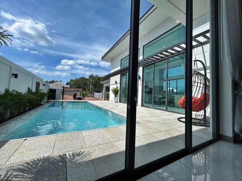 For Sale - Layan Residence Pattaya, Chon Buri (Pattaya)