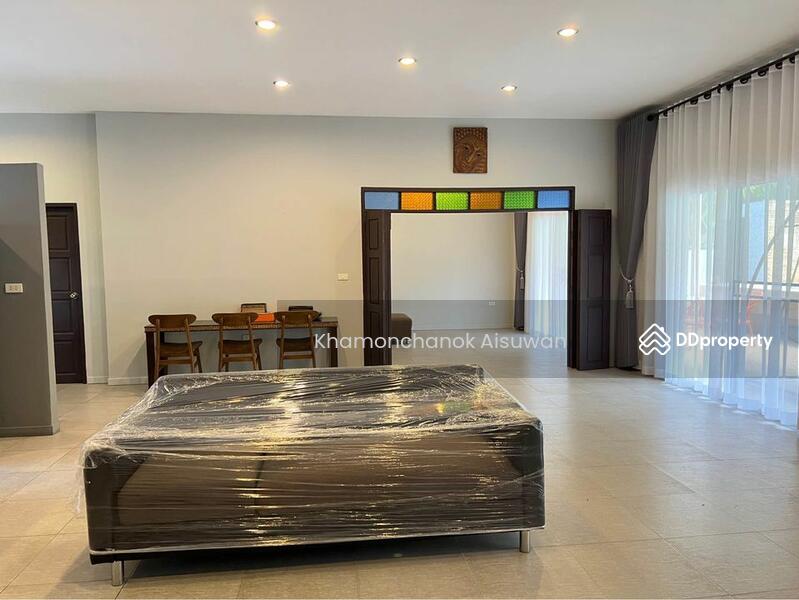 ให้เช่า - House with Private Pool and Big Garden for Rent, เชียงใหม่