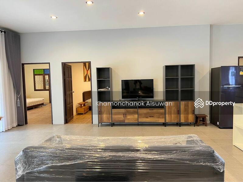 ให้เช่า - House with Private Pool and Big Garden for Rent, เชียงใหม่
