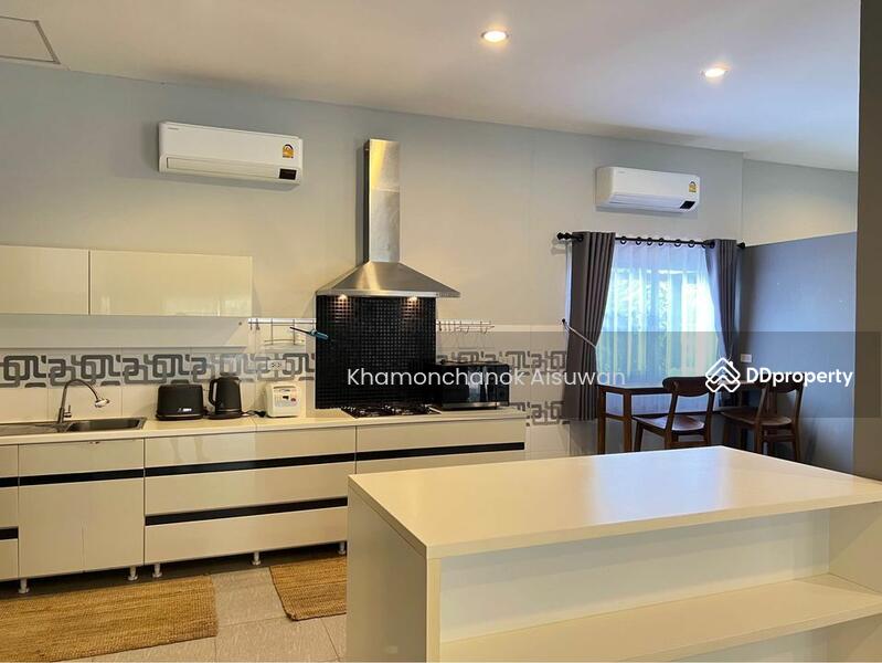 ให้เช่า - House with Private Pool and Big Garden for Rent, เชียงใหม่