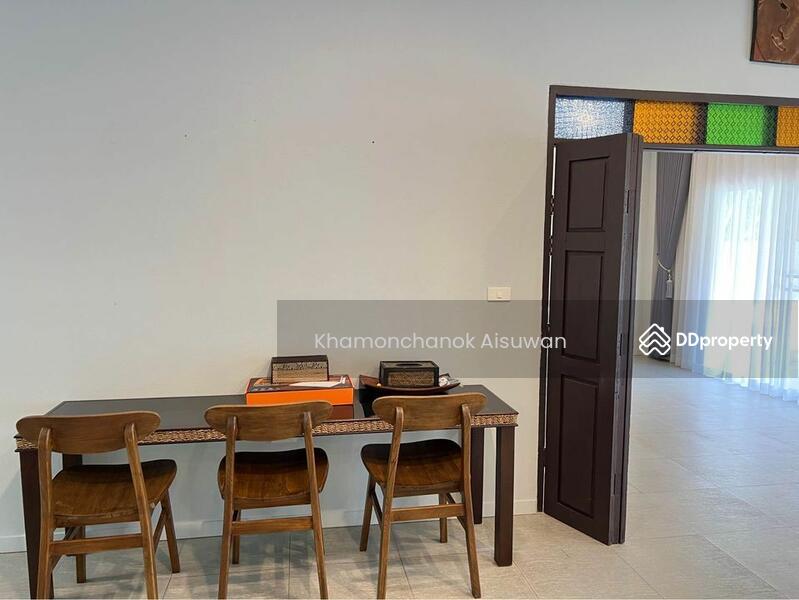 ให้เช่า - House with Private Pool and Big Garden for Rent, เชียงใหม่