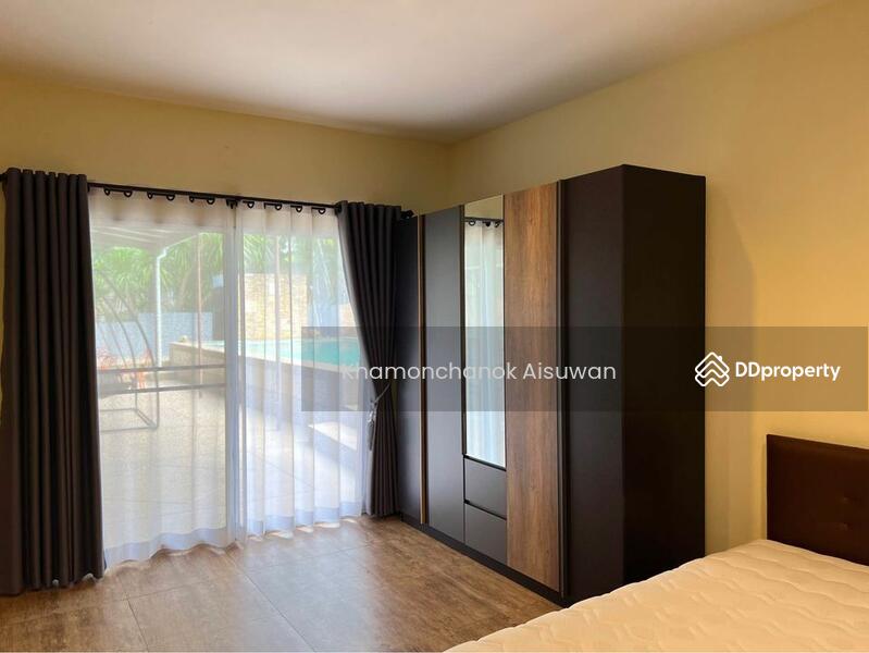 ให้เช่า - House with Private Pool and Big Garden for Rent, เชียงใหม่
