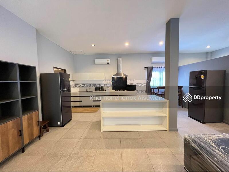 ให้เช่า - House with Private Pool and Big Garden for Rent, เชียงใหม่