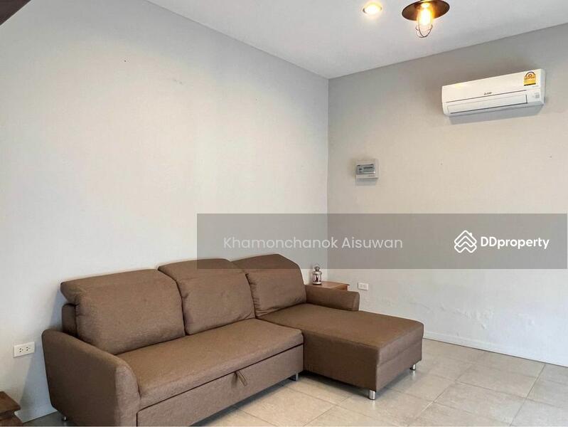 ให้เช่า - House with Private Pool and Big Garden for Rent, เชียงใหม่