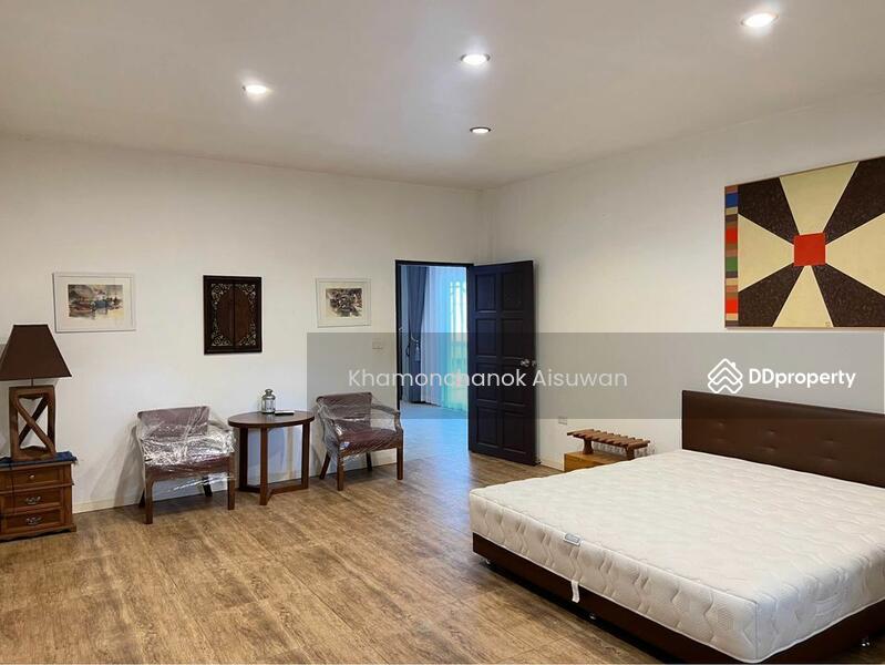 ให้เช่า - House with Private Pool and Big Garden for Rent, เชียงใหม่