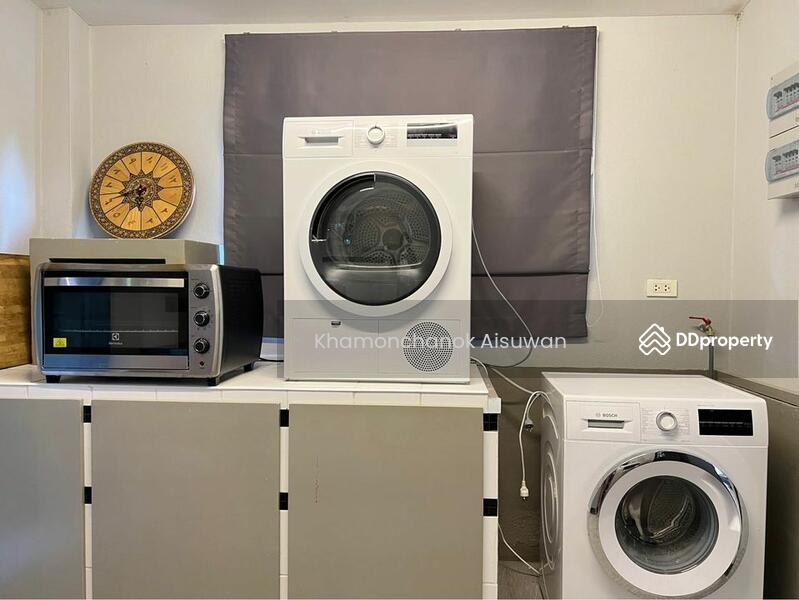 ให้เช่า - House with Private Pool and Big Garden for Rent, เชียงใหม่