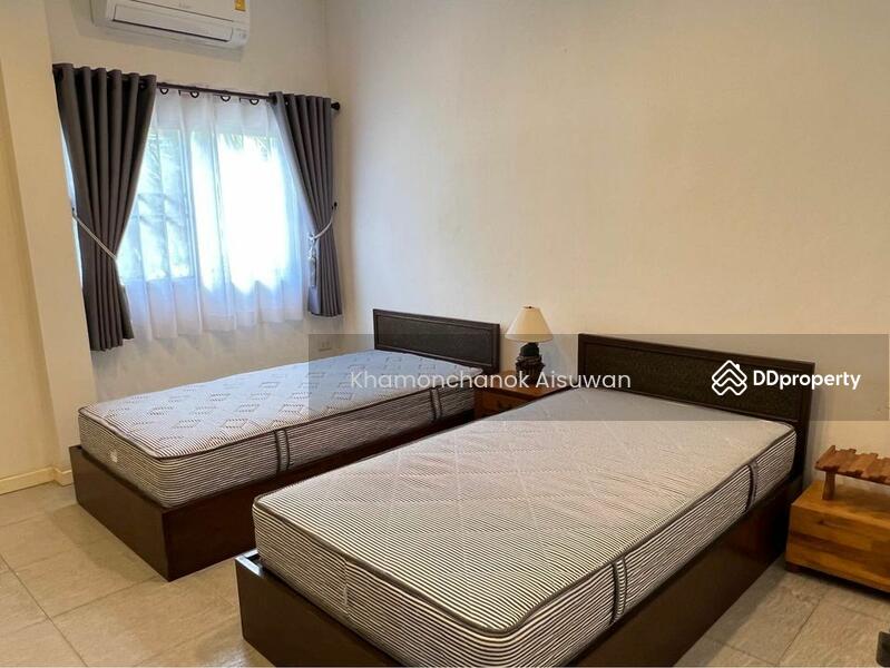 ให้เช่า - House with Private Pool and Big Garden for Rent, เชียงใหม่