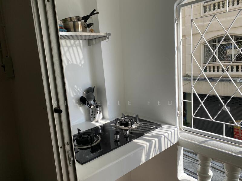 Nirun Residence 3 : นิรันดร์ เรสซิเดนซ์ 3, กรุงเทพ, ดอกไม้, ประเวศ, กรุงเทพ, 50 ตร.ม., คอนโด ให้เช่า, โดย Netsanthiah Ai, 11829128 - DDproperty.com