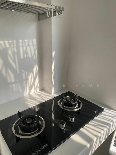 Nirun Residence 3 : นิรันดร์ เรสซิเดนซ์ 3, กรุงเทพ, ดอกไม้, ประเวศ, กรุงเทพ, 50 ตร.ม., คอนโด ให้เช่า, โดย Netsanthiah Ai, 11829128 - DDproperty.com