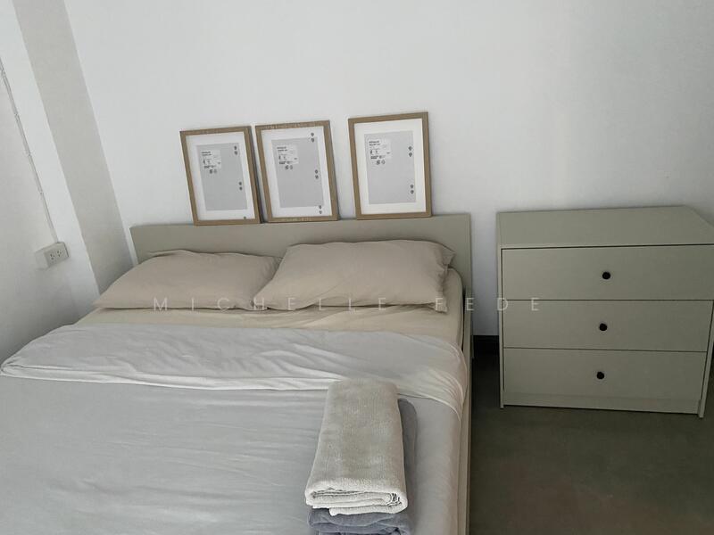 Nirun Residence 3 : นิรันดร์ เรสซิเดนซ์ 3, กรุงเทพ, ดอกไม้, ประเวศ, กรุงเทพ, 50 ตร.ม., คอนโด ให้เช่า, โดย Netsanthiah Ai, 11829128 - DDproperty.com