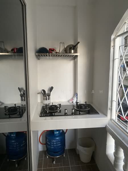 Nirun Residence 3, Bangkok, Dok Mai, Prawet, Bangkok, 2 Bedrooms, 50 sqm, Condo For Rent, by Netsanthiah Ai, 11829128 - DDproperty.com