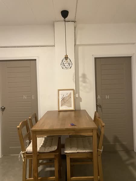 Nirun Residence 3, Bangkok, Dok Mai, Prawet, Bangkok, 2 Bedrooms, 50 sqm, Condo For Rent, by Netsanthiah Ai, 11829128 - DDproperty.com