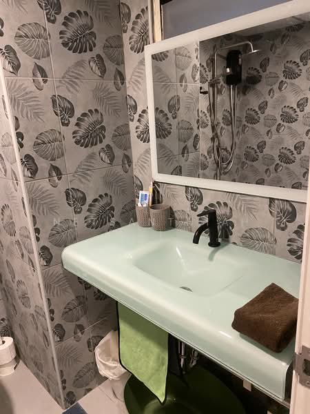 Nirun Residence 3 : นิรันดร์ เรสซิเดนซ์ 3, กรุงเทพ, ดอกไม้, ประเวศ, กรุงเทพ, 50 ตร.ม., คอนโด ให้เช่า, โดย Netsanthiah Ai, 11829128 - DDproperty.com