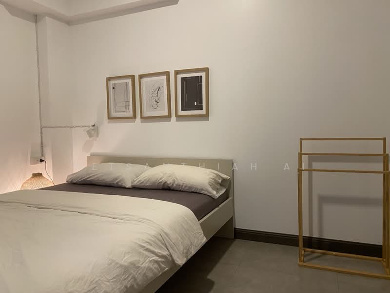 Nirun Residence 3, Bangkok, Dok Mai, Prawet, Bangkok, 2 Bedrooms, 50 sqm, Condo For Rent, by Netsanthiah Ai, 11829128 - DDproperty.com