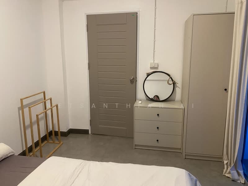 Nirun Residence 3, Bangkok, Dok Mai, Prawet, Bangkok, 2 Bedrooms, 50 sqm, Condo For Rent, by Netsanthiah Ai, 11829128 - DDproperty.com