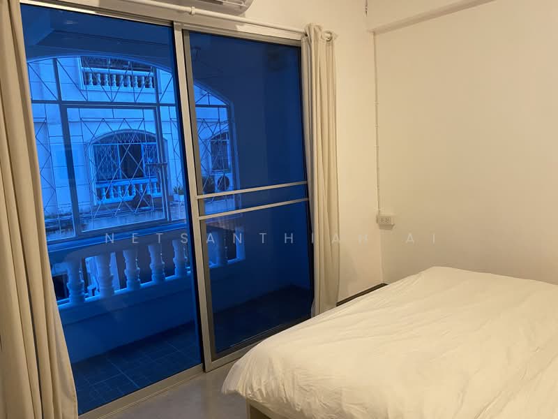 Nirun Residence 3, Bangkok, Dok Mai, Prawet, Bangkok, 2 Bedrooms, 50 sqm, Condo For Rent, by Netsanthiah Ai, 11829128 - DDproperty.com