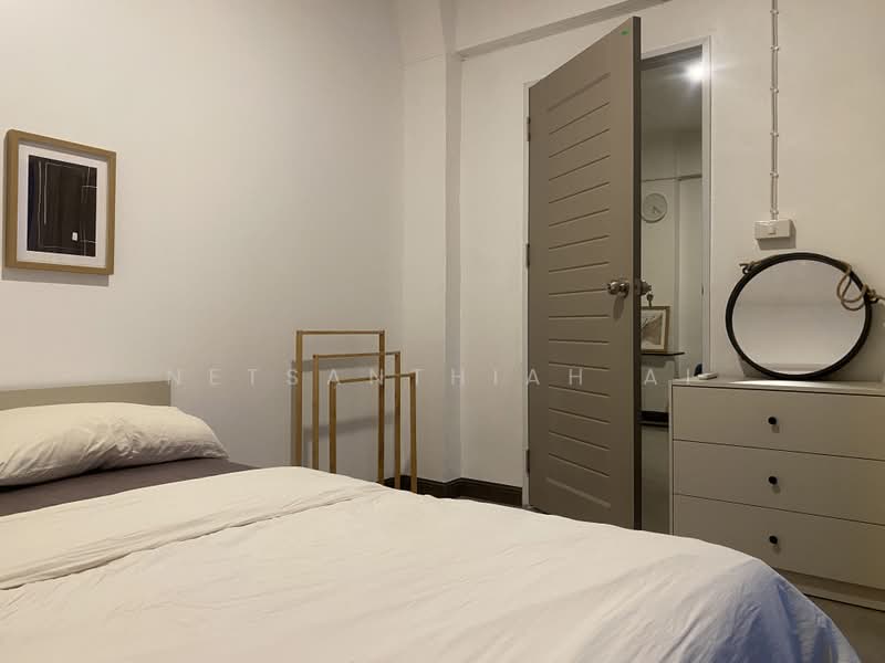 Nirun Residence 3 : นิรันดร์ เรสซิเดนซ์ 3, กรุงเทพ, ดอกไม้, ประเวศ, กรุงเทพ, 50 ตร.ม., คอนโด ให้เช่า, โดย Netsanthiah Ai, 11829128 - DDproperty.com