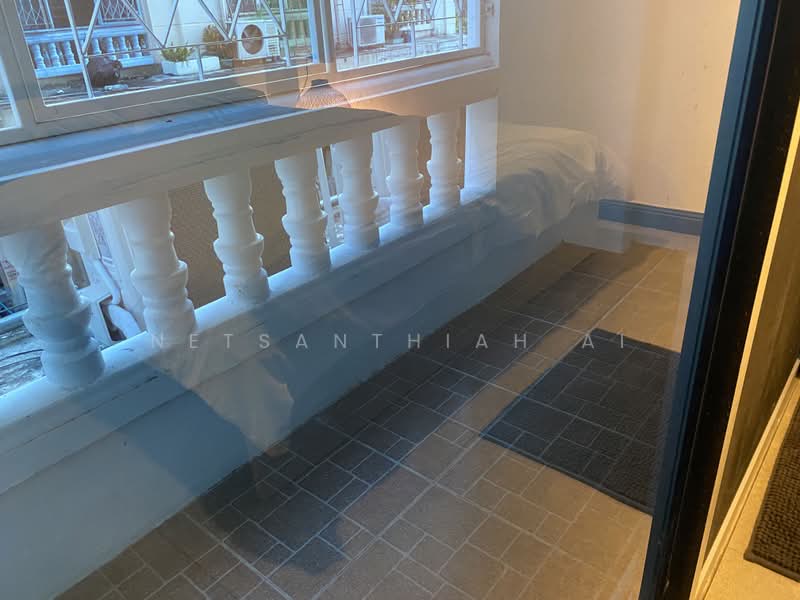 Nirun Residence 3, Bangkok, Dok Mai, Prawet, Bangkok, 2 Bedrooms, 50 sqm, Condo For Rent, by Netsanthiah Ai, 11829128 - DDproperty.com