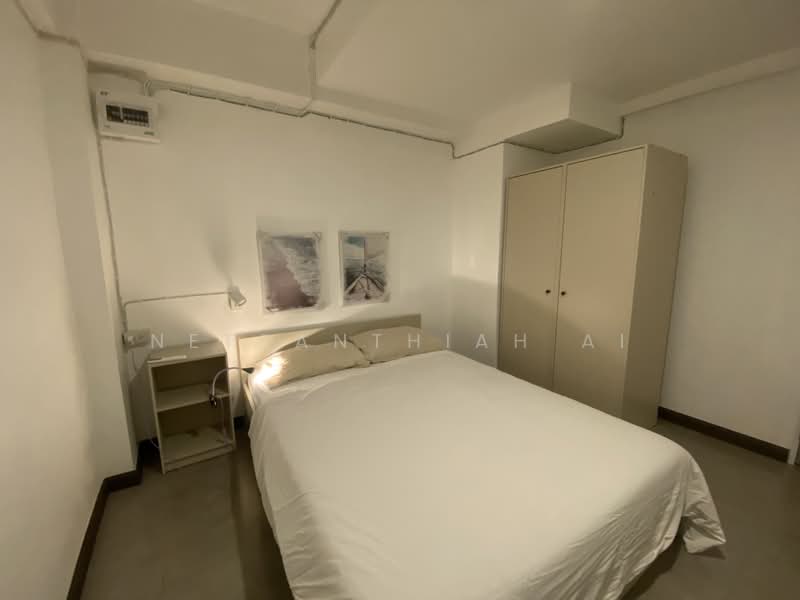 Nirun Residence 3 : นิรันดร์ เรสซิเดนซ์ 3, กรุงเทพ, ดอกไม้, ประเวศ, กรุงเทพ, 50 ตร.ม., คอนโด ให้เช่า, โดย Netsanthiah Ai, 11829128 - DDproperty.com
