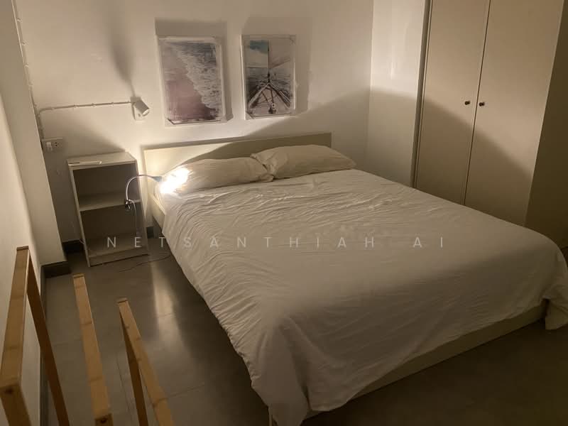 Nirun Residence 3, Bangkok, Dok Mai, Prawet, Bangkok, 2 Bedrooms, 50 sqm, Condo For Rent, by Netsanthiah Ai, 11829128 - DDproperty.com