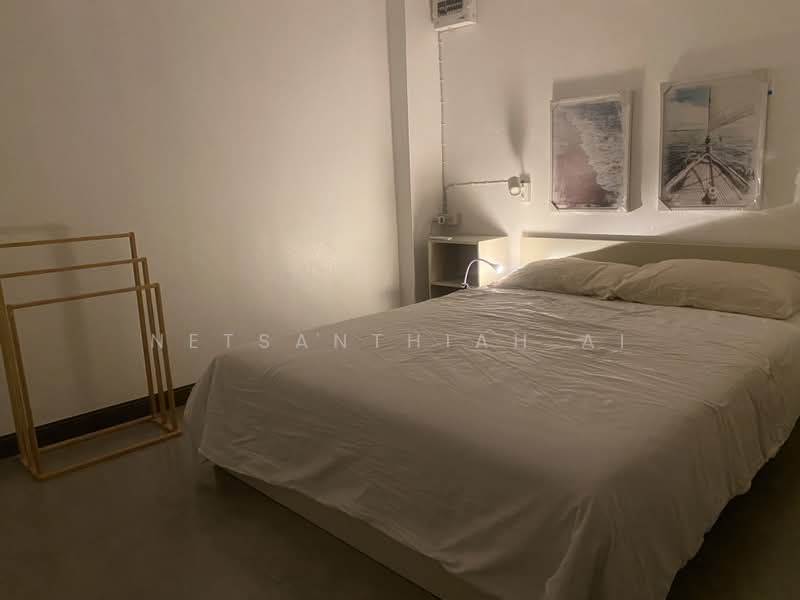 Nirun Residence 3, Bangkok, Dok Mai, Prawet, Bangkok, 2 Bedrooms, 50 sqm, Condo For Rent, by Netsanthiah Ai, 11829128 - DDproperty.com