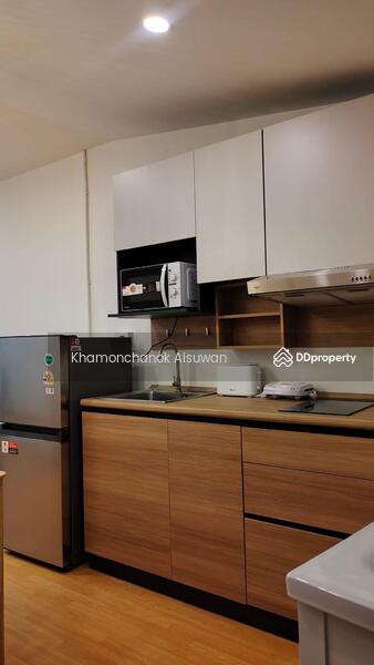 ให้เช่า - Townhouse for Rent on Santitham Road Chang Phueak, เชียงใหม่