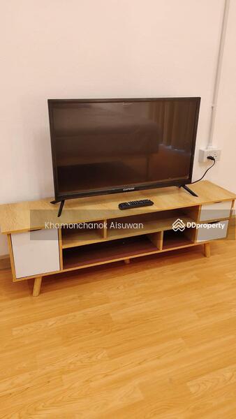 ให้เช่า - Townhouse for Rent on Santitham Road Chang Phueak, เชียงใหม่