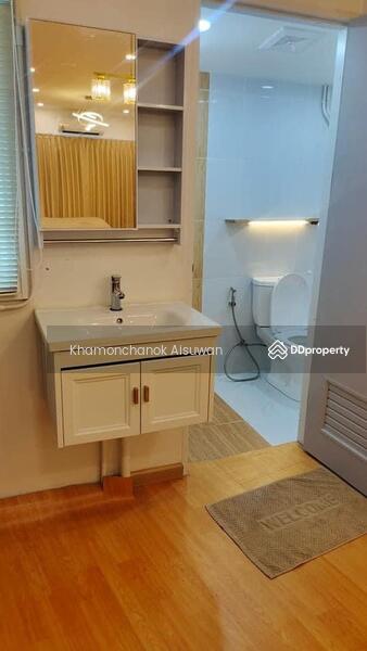 ให้เช่า - Townhouse for Rent on Santitham Road Chang Phueak, เชียงใหม่