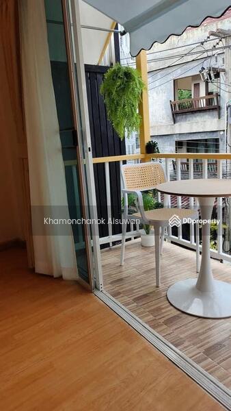 ให้เช่า - Townhouse for Rent on Santitham Road Chang Phueak, เชียงใหม่