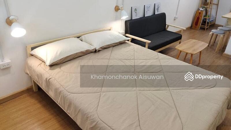 ให้เช่า - Townhouse for Rent on Santitham Road Chang Phueak, เชียงใหม่