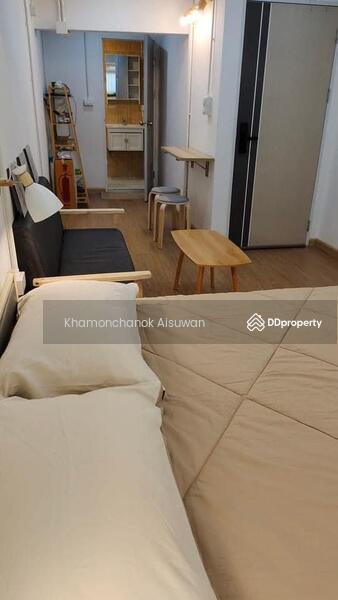 ให้เช่า - Townhouse for Rent on Santitham Road Chang Phueak, เชียงใหม่