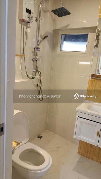 ให้เช่า - Townhouse for Rent on Santitham Road Chang Phueak, เชียงใหม่