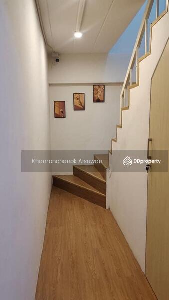 ให้เช่า - Townhouse for Rent on Santitham Road Chang Phueak, เชียงใหม่