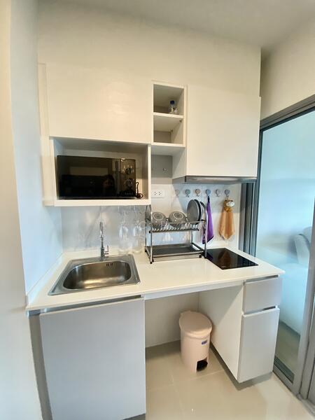 For Rent - Escent Hatyai, Songkhla