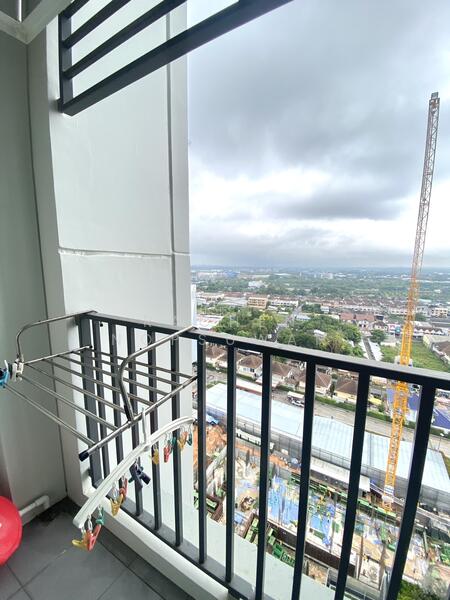 For Rent - Escent Hatyai, Songkhla