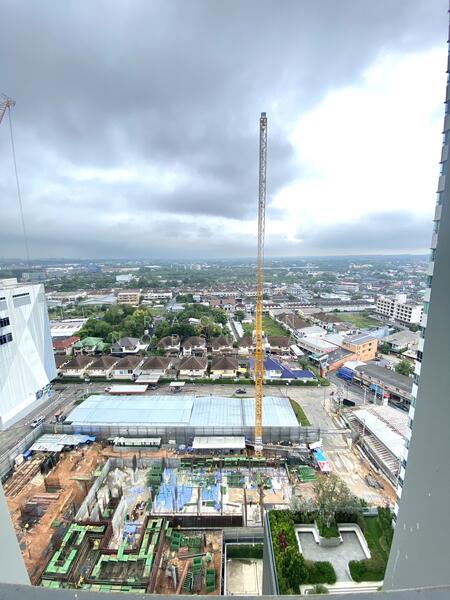 ให้เช่า - Escent Hatyai : เอสเซ็นท์ หาดใหญ่, สงขลา