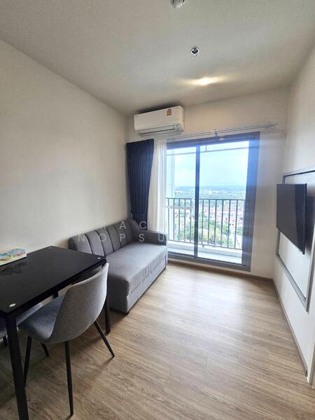 For Rent - Escent Hatyai, Songkhla