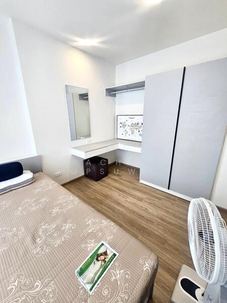 For Rent - Escent Hatyai, Songkhla