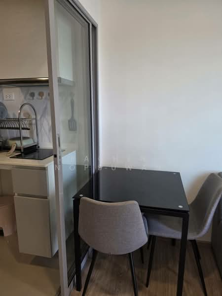 Escent Hatyai, Songkhla, Kanjanavanich Road, Kho Hong, Hat Yai, Songkhla, 1 Bedroom, 28 sqm, Condo For Rent, by Rachen Nopsuwan, 11829144 - DDproperty.com