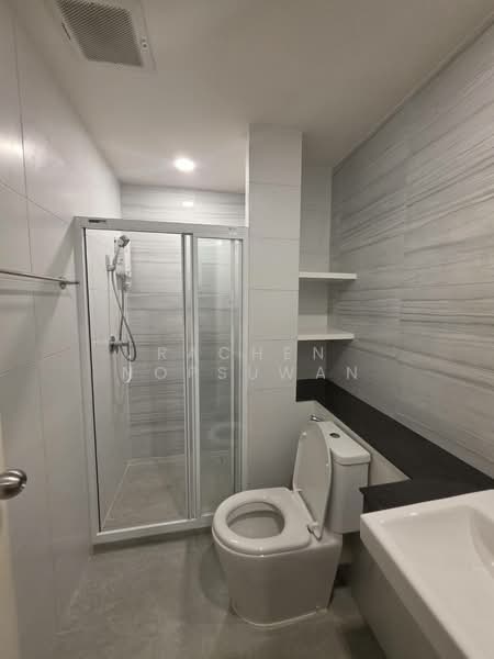Escent Hatyai, Songkhla, Kanjanavanich Road, Kho Hong, Hat Yai, Songkhla, 1 Bedroom, 28 sqm, Condo For Rent, by Rachen Nopsuwan, 11829144 - DDproperty.com
